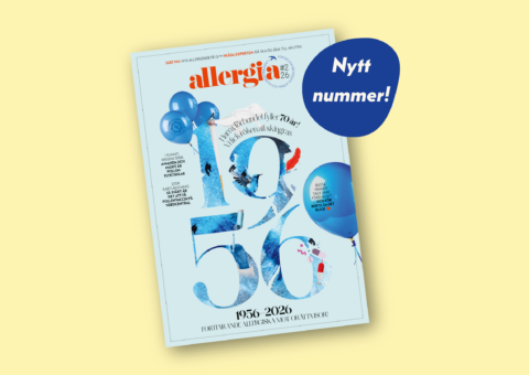 04-2026 – Allergia nytt nummer